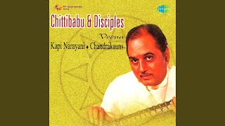 Sarasa Sama Dana - Chittibabu - Kapi Narayani - Adi