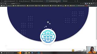 ۱. آموزش کار با وبسایت رزومه ساز -  بخش سئو پنل مدیریت screenshot 5