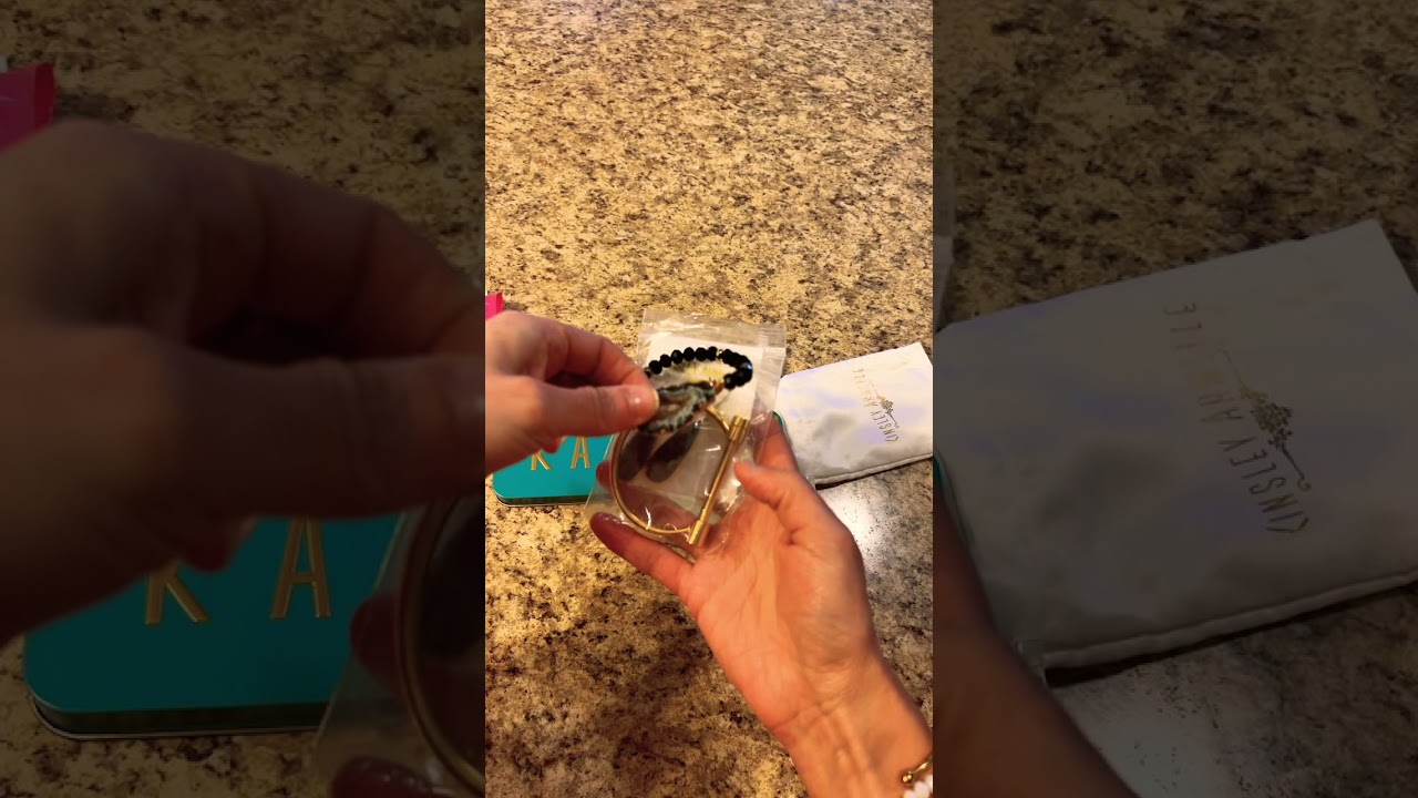 Monthly Jewelry Subscription