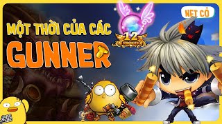 (Gunny)  Chiến thần Webgame của Việt Nam | NÉT CỎ