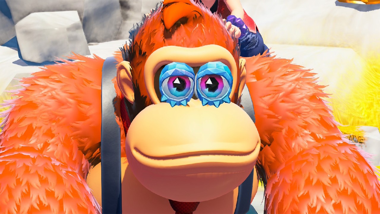 23 Things I Wish I Knew Before Buying Donkey Kong Bananza