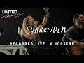 Video thumbnail of "I Surrender (feat. Lauren Daigle) - Hillsong UNITED"