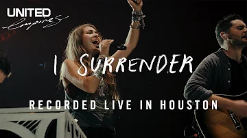I Surrender (feat. Lauren Daigle) - Hillsong UNITED