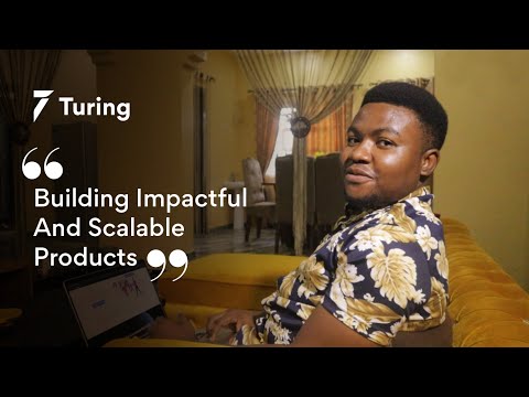 Turing.com Review |