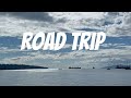 LA 👉🏼 Vancouver #Roadtrip