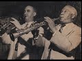 There Ll Be Some Changes Made Mezz Mezzrow And Sidney Bechet Really The Blues Concert 1947