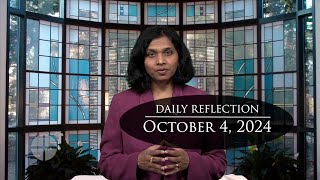 2024 10 04 Reflection 459