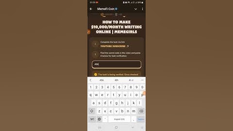 How to Make $10,000 Month Writing Online MemeGirls memefi code