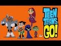 БАГ С БАТАРЕЙКОЙ!!! Мини Титаны / Teeny Titans - Teen Titans Go! - Прохождение №2