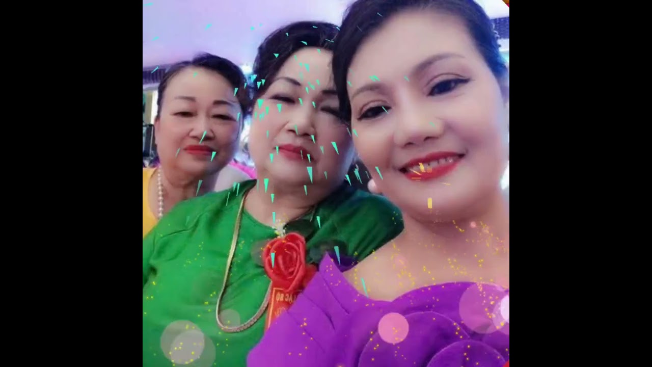 ☘️Ck: Câu Đợi Câu Chờ - Trình bày Kỳ Vũ CLB 🎼🌹Hát Với Niềm Đam Mê