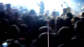 KOЯN - Blind 1 (Live @ Minsk 2011 By ABAzovik).avi