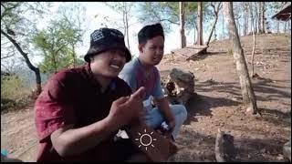 story wa holiday, welcome to my paradise