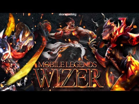 Катаем на АДК и ИДЁМ В ТОП 1 . Mobile legends визерис таргариен актер