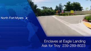 Enclaves at Eagle Landing update 7/6