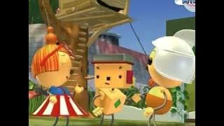 Download lagu Olinek Okrąglinek - Najsuperniejszy robot