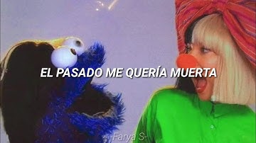 Sia - I