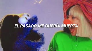 Sia - I'm Still Here // Sub. español