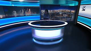Mediacorp News 5 - 15 Nov 2019