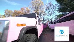 NJ,NY limousine and party bus rentals