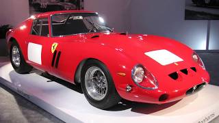 Ferrari gto