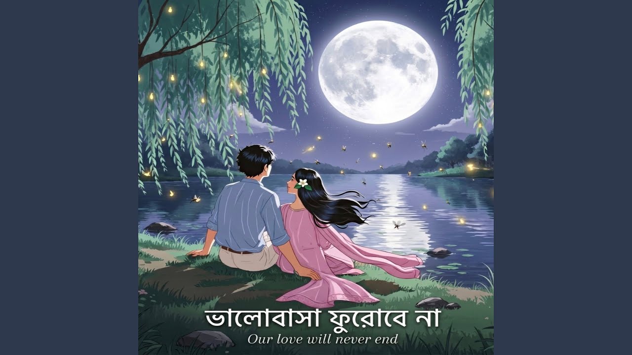 Bhalobasa Furobe Na - YouTube