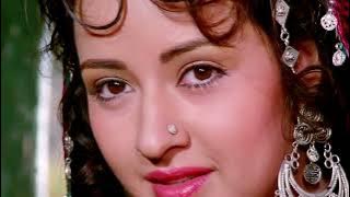 Izhaar Karti Hai Deewangi Ka (💝Jhankar💝) Stuntman 1994 | Alka Yagnik, Kumar Sanu