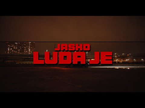 Jasko Selimovic - Luda je