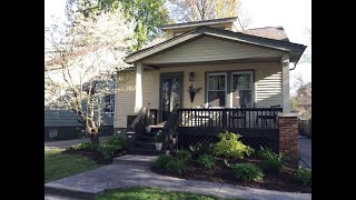80 Wellesley Dr video tour