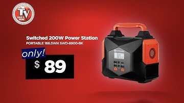 Load Shedding Essentials | Portable Power Stations