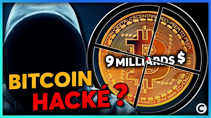 L'incroyable histoire de la plus grande énigme sur Bitcoin !