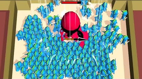 Castle Raid All Levels Gameplay android ios mobile game part #793