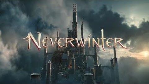 Neverwinter Mod 21 animated trailer.