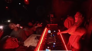Chili Q Live at UMGQIBELO, Johannesburg | Full Gqom DJ set | July 2026 