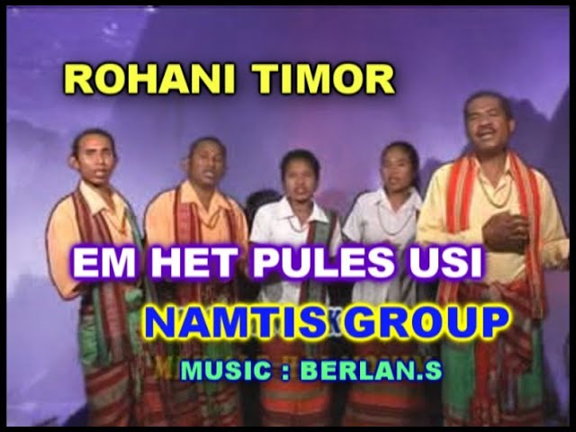 NAMTIS GROUP - EM HET PULES USI class=