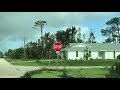 Bay View Park in Naples Florida Port Royal