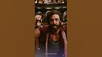 Thumbnail of New Whatsup Status 🕺 // Alcoholia Song Status // Vikram vedha : Hrithik Roshan #shorts #trending