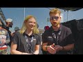 Inside IndyCar's New Street Circuit