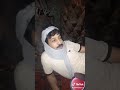 الشاعر سفيان على الخطوبة 