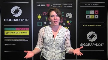 SIGGRAPH 2017: Submit Your Content for Posters
