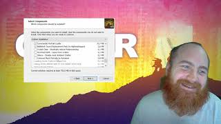 Installing RogueTech
