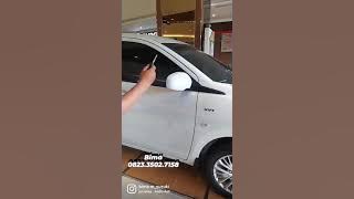 PERKENALKAN SAYA SALES SENIOR SUZUKI MOBIL