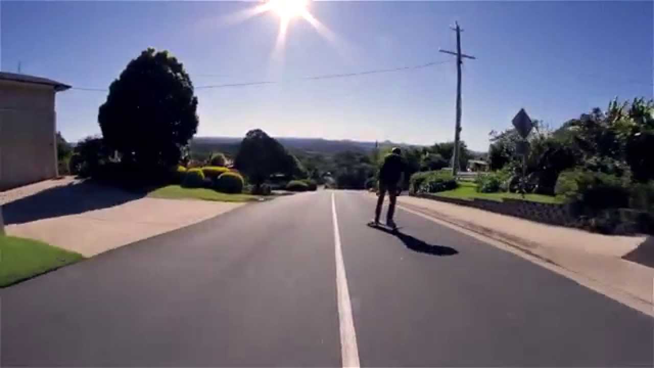 Jordan Riachi | Caliber Trucks