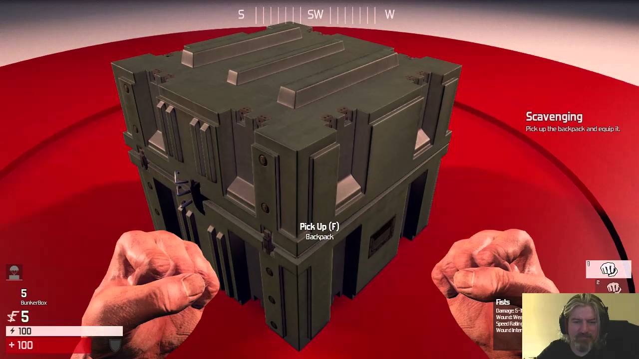 [The Culling] First Look