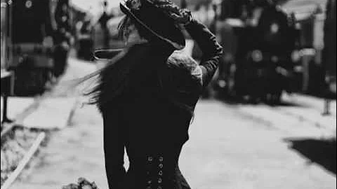 Perry Blake ~ Genevieve