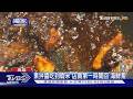 #獨家 蝦米!素拌醬有蝦　顧客誤食過敏　肉多多歉:混到其他醬｜TVBS新聞 @TVBSNEWS01