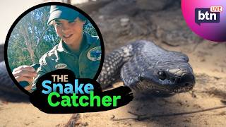 Download lagu BTN Live: Snake Handling