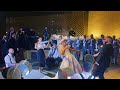 Arabic wedding entrance with violin sydney cdarz entertainment x violin by mel  melissa voyias