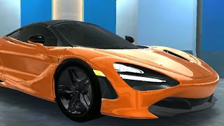 How to get McLaren 720S In 3D Driving Class screenshot 5