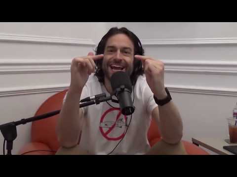 Chris D'Elia Rants About People Who Try to Make Him Uncomfortable in Public