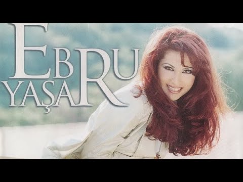 Ebru Yaşar - Kuşlar (CD Rip)